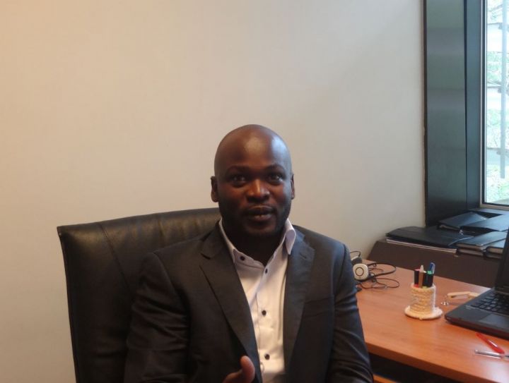 Entretien avec Cheikh Diallo, chargé d’affaires senior chez Proparco